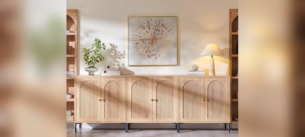 Best Buffet Cabinet for Modern Homes