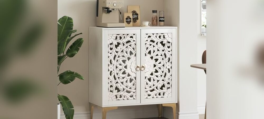 Best Buffet Cabinet for Small Dining Rooms