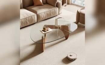 Best Coffee Table for Modern Homes