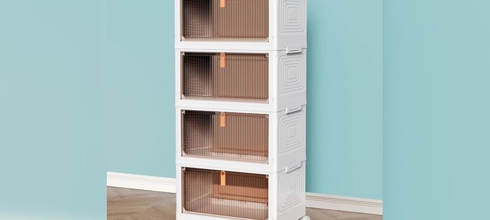 Best Compact Storage Cabinet
