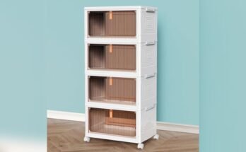 Best Compact Storage Cabinet