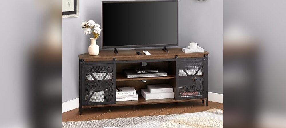Best Corner Tv Stand