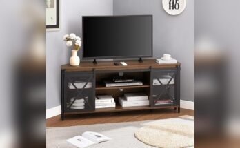 Best Corner Tv Stand