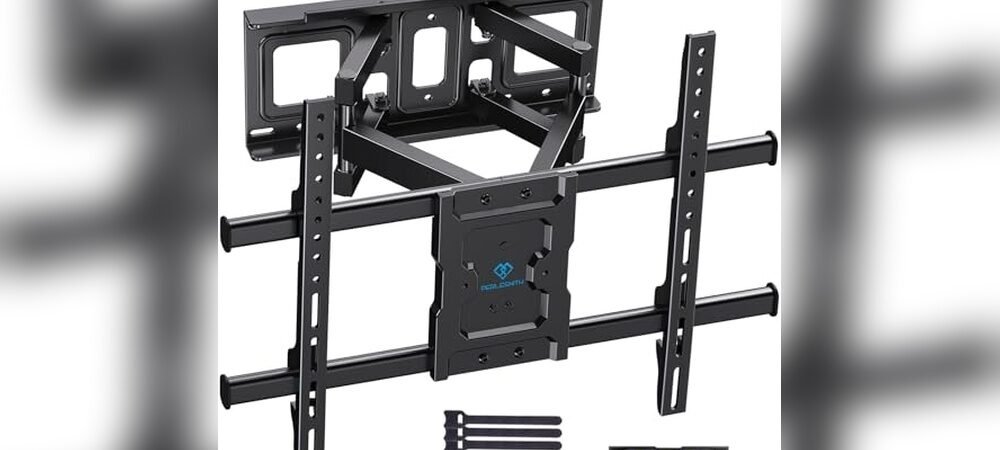 Best Fireplace Tv Stand for 75 Inch Tv