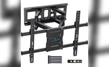 Best Fireplace Tv Stand for 75 Inch Tv