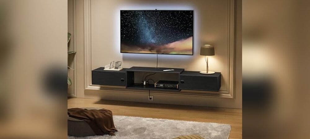 Best Floating Tv Stand