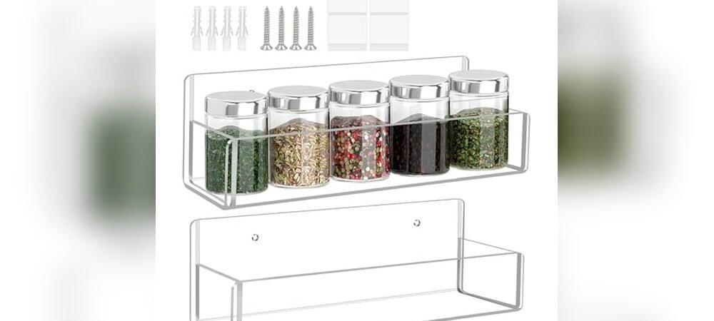 Best Kitchen Pantry Storage for Small Kitchens