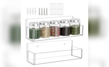 Best Kitchen Pantry Storage for Small Kitchens