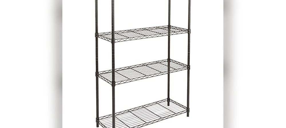 Best Kitchen Pantry Storage Shelves