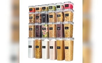 Best Kitchen Pantry Storage Solution for Home