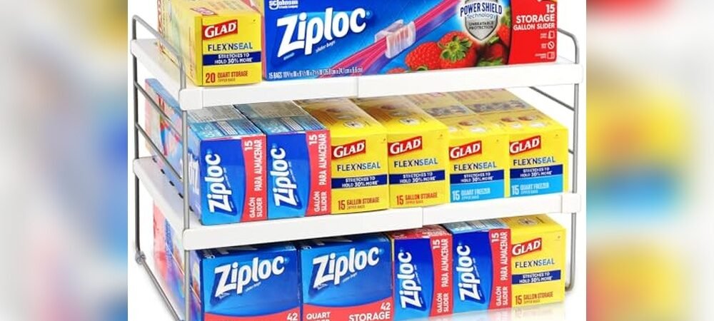 Best Kitchen Pantry Storage With Adjustable Shelves