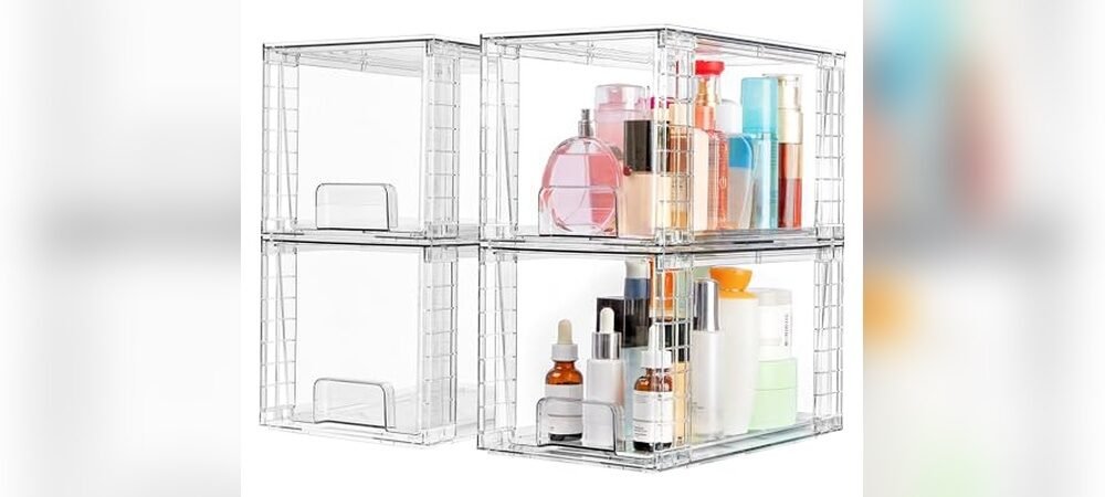 Best Kitchen Pantry Storage With Drawers