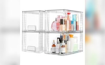 Best Kitchen Pantry Storage With Drawers