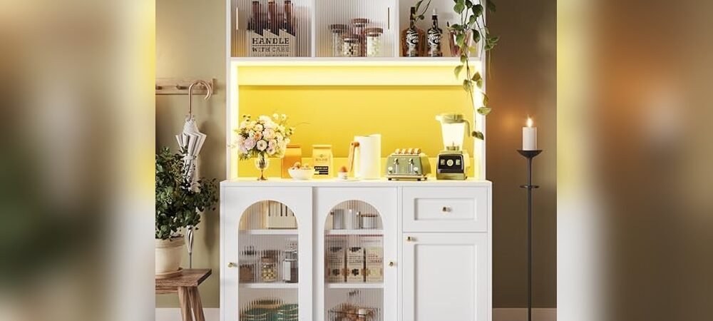 Best Large Buffet Cabinet