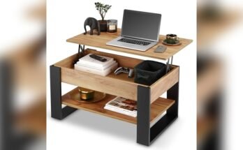 Best Lift Top Coffee Table