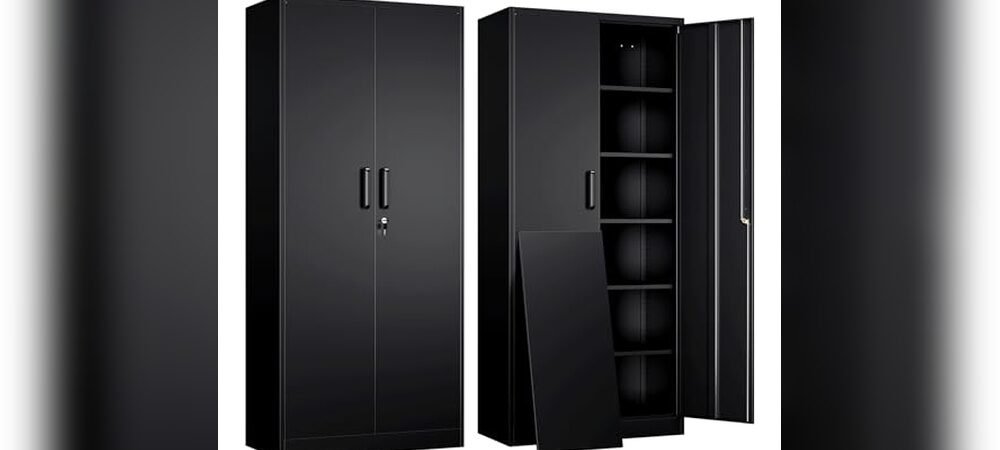 Best Lockable Storage Cabinet