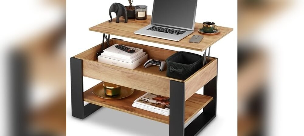 Best Minimalist Coffee Table