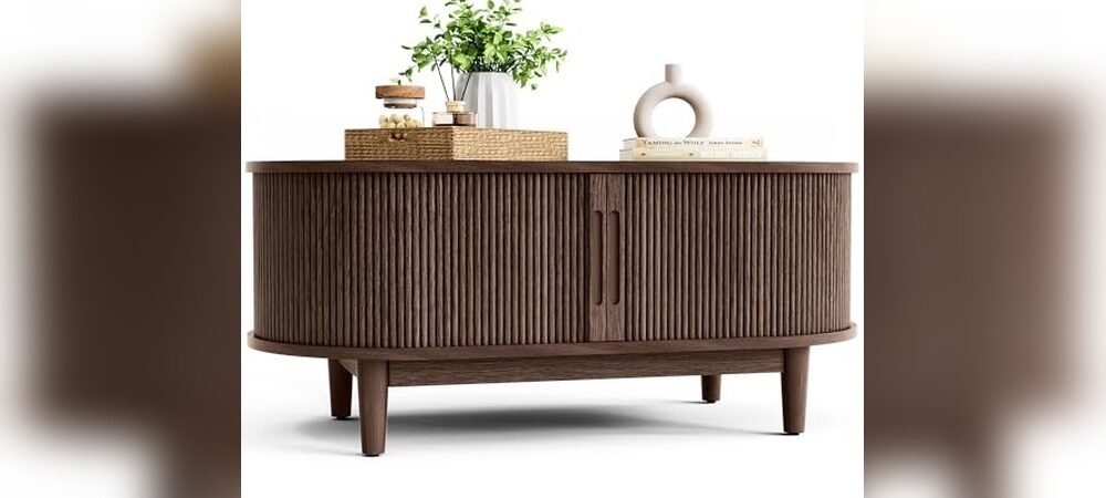 Best Modern Coffee Table