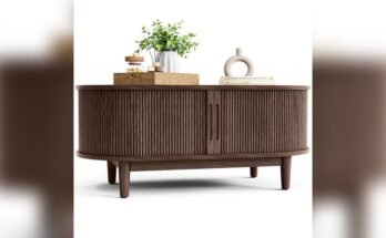 Best Modern Coffee Table