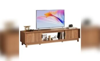 Best Modern Tv Stand