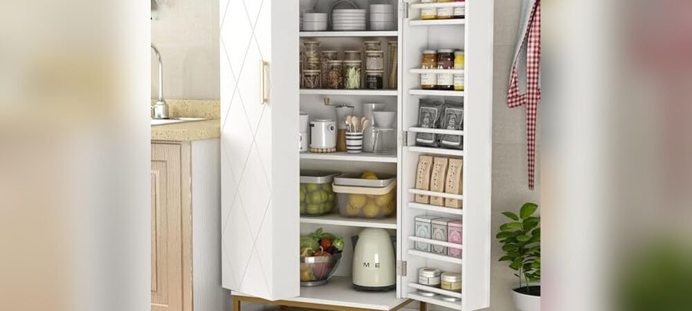 Best Multifunction Buffet Cabinet