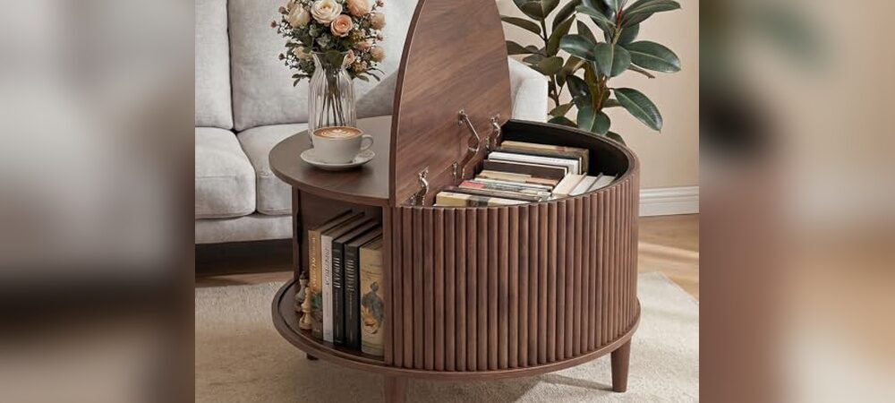 Best Round Coffee Table