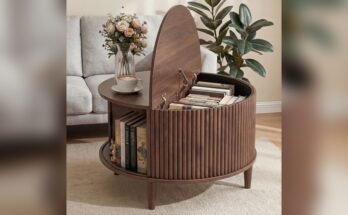 Best Round Coffee Table