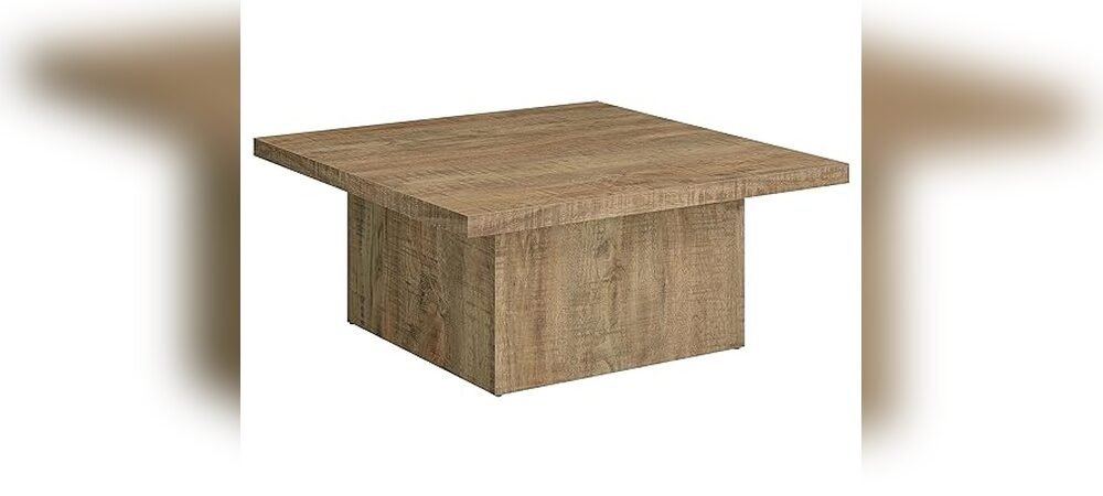 Best Square Coffee Table