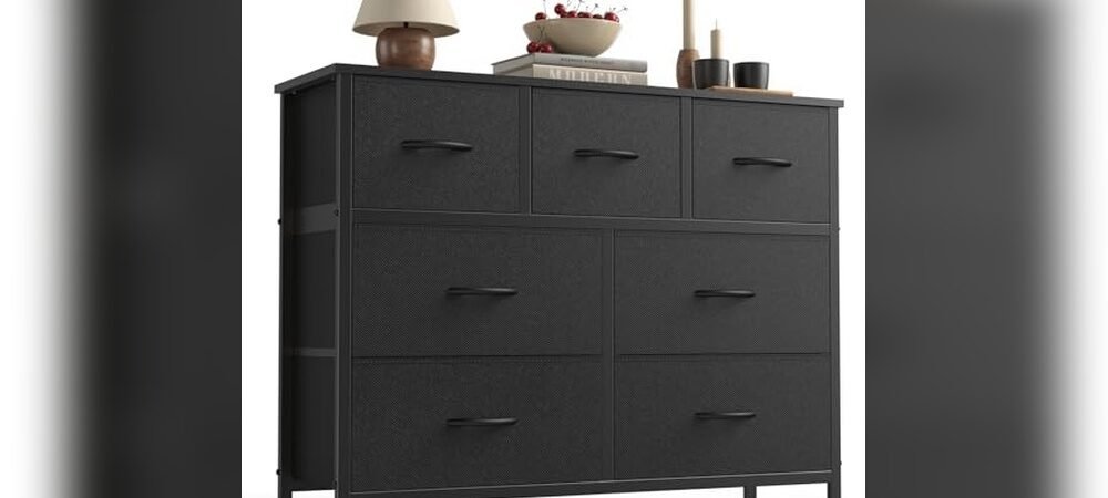 Best Storage Cabinet for Bedroom