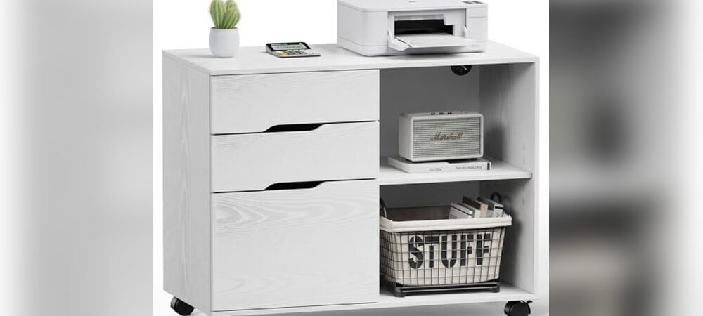 Best Storage Cabinet for Office