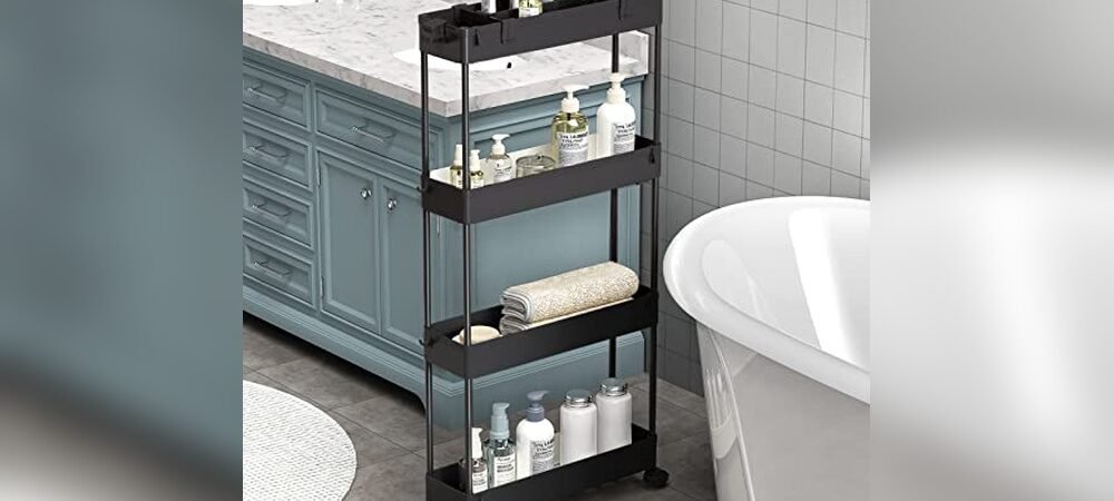 Best Storage Cabinet for Small Spaces