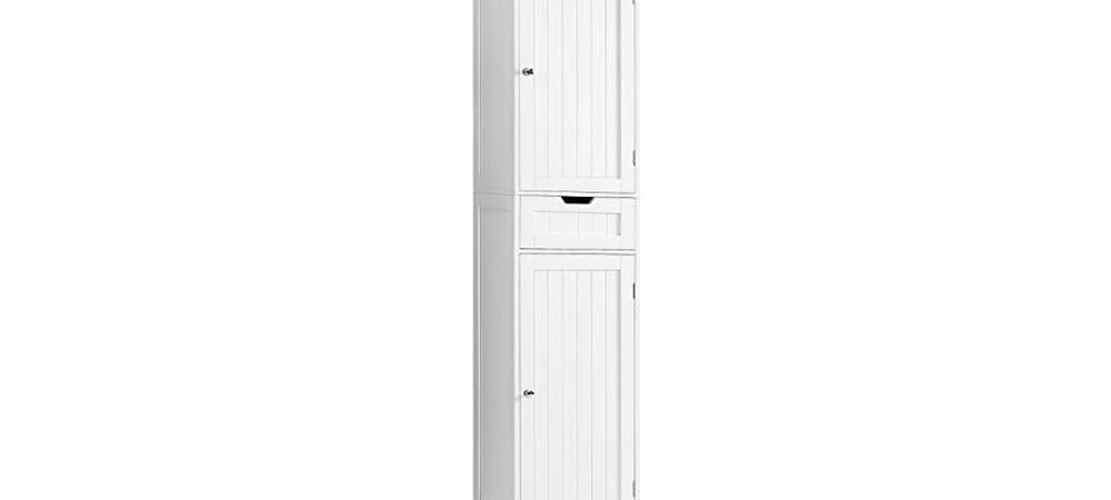 Best Tall Storage Cabinet