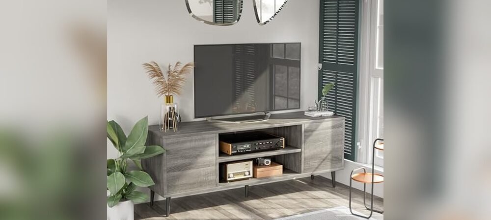 Best Tv Stand for Apartment