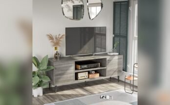 Best Tv Stand for Apartment