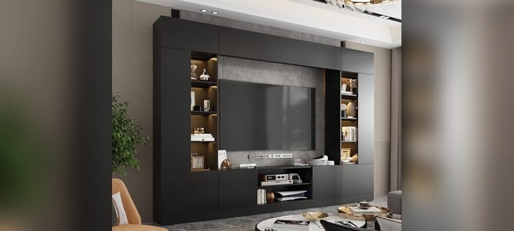 Best Tv Stand for Home Theater