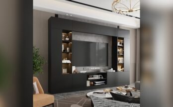 Best Tv Stand for Home Theater