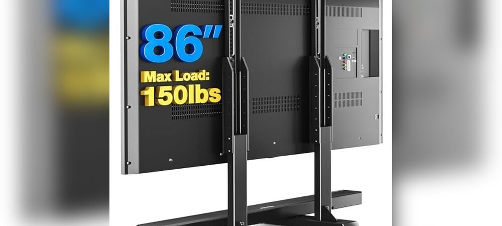 Best Tv Stand for Large Tvs