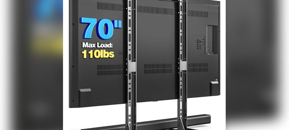 Best Tv Stand With Cable Management