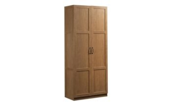 Best Wooden Storage Cabinet