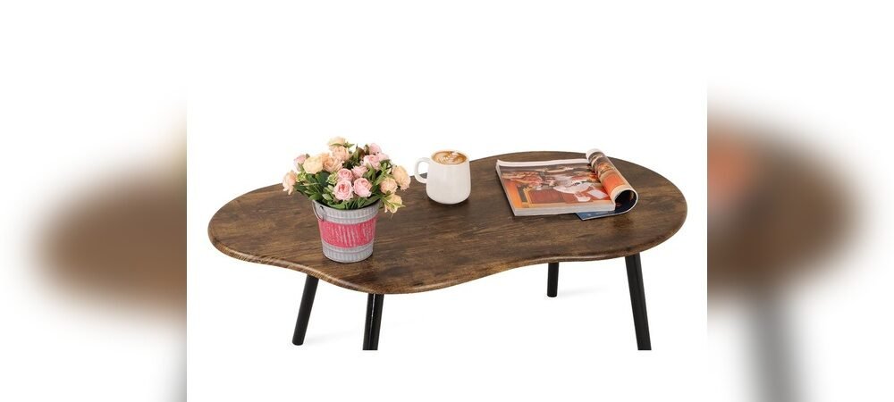 Can Coffee Tables Be Used in Small Spaces?