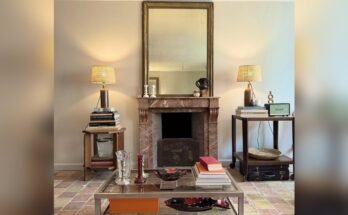 Can Coffee Tables Hold Heavy Items?