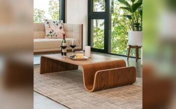 Can Coffee Tables Store Magazines And Books?