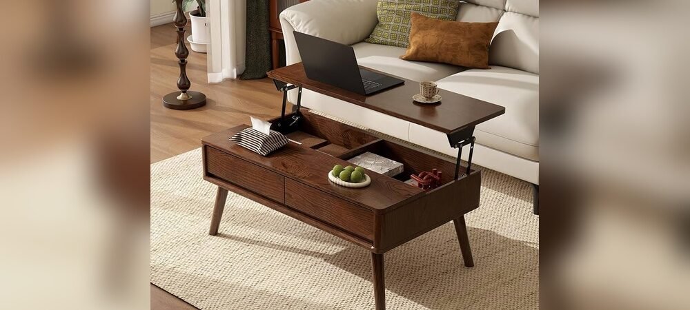 What is a Lift Top Coffee Table?