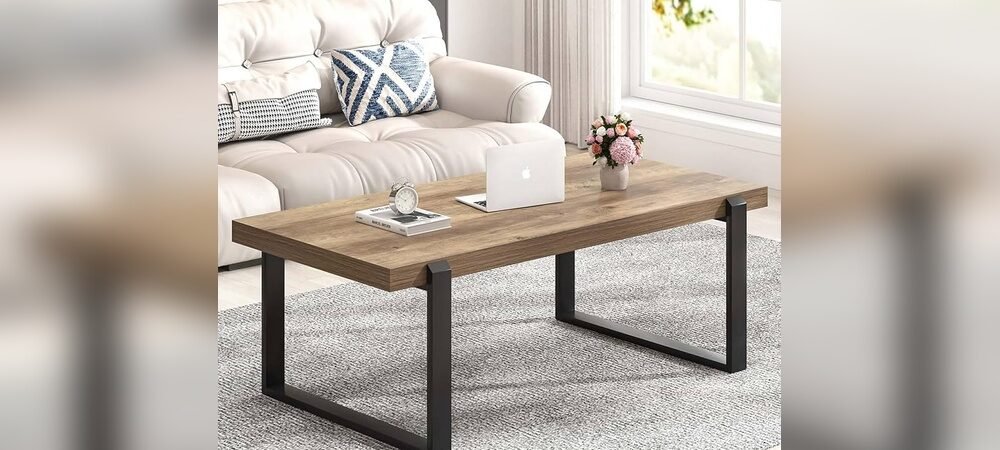 What is a Modern Coffee Table?