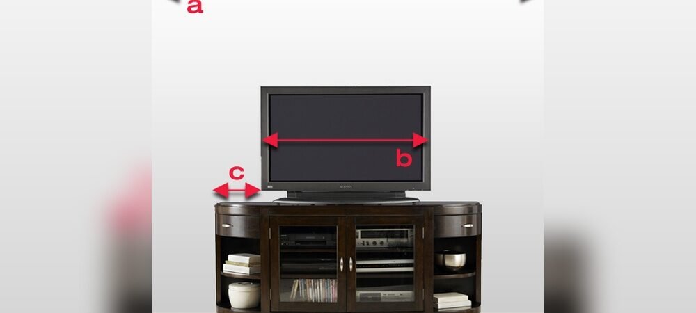 What is a Tv Stand?