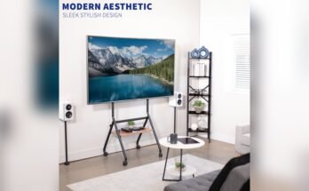 What is a Tv Stand Used For?