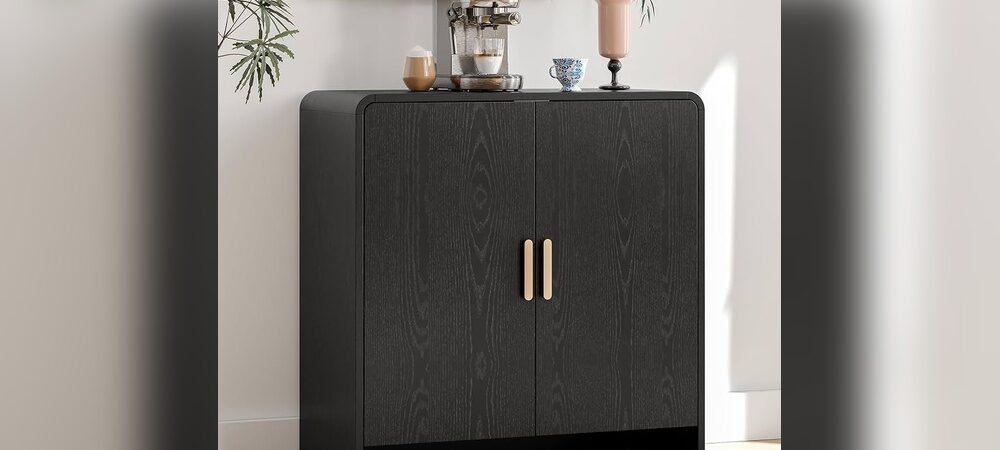 What Materials are Buffet Cabinets Made Of?