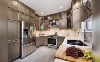 What Materials are Kitchen Pantry Storage Cabinets Made Of?