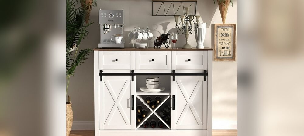 What Size Buffet Cabinet Should I Buy?